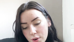 Huge Natural Tits