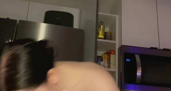 Kadydelrey 3010081028 09 13 2023 Baking A Cake With My Titties Out To Celebrate 3 Years On Onlyfans