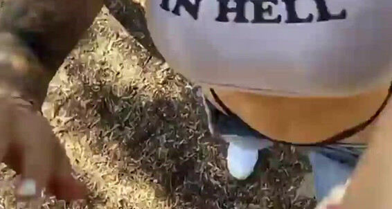 Heidi Grey 4 Girls 1 Tree My Pov Of These Beautiful Babes Eating My Pussy At1Jaxvm