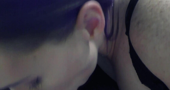 Jayne Cobb Fuck A Fan Part