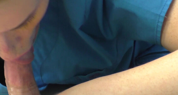 Jayne Cobb Nurse Jayne Makes You Cum